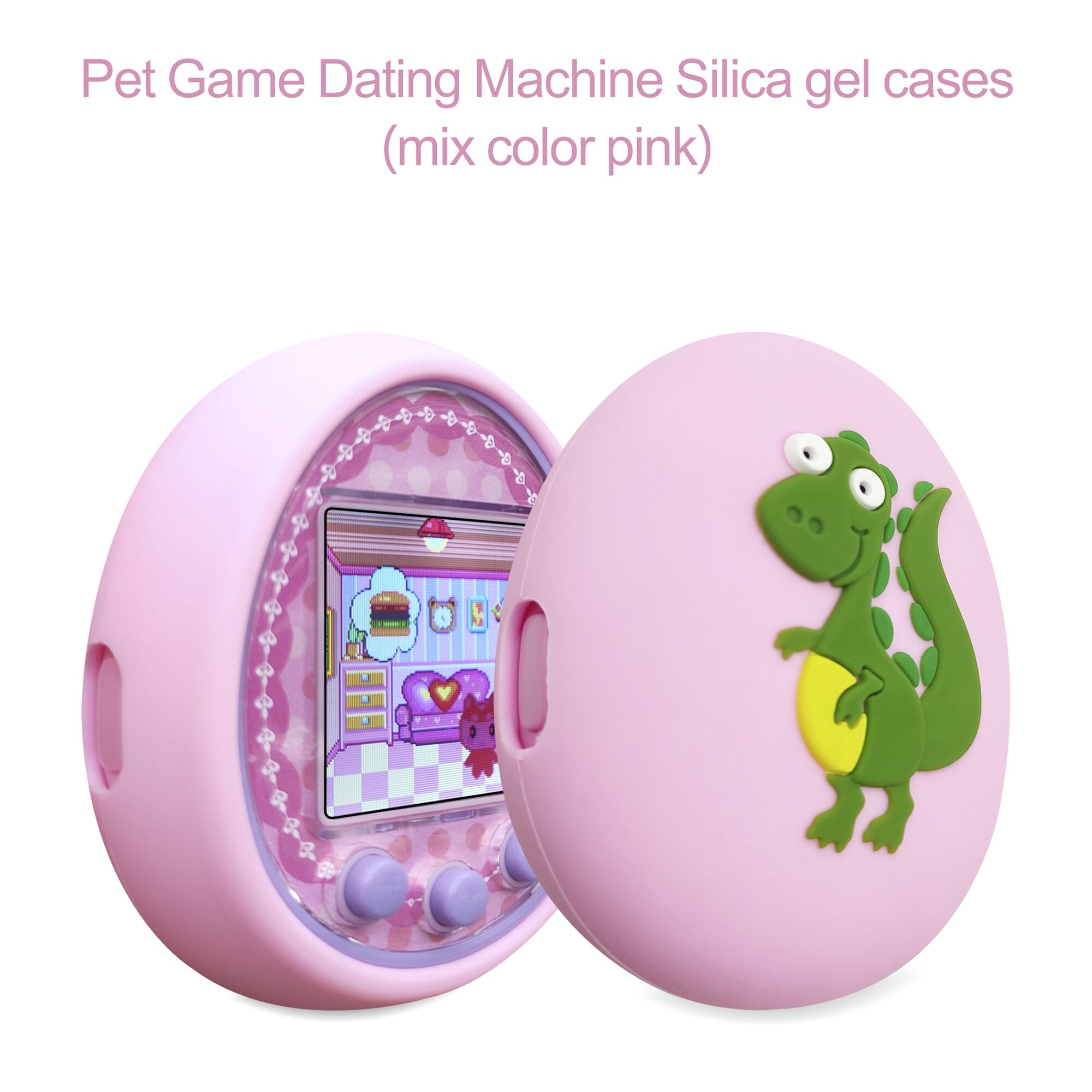 Tamagotchi Electronic Pet Virtual - Tamagotchis máquina de juego Digital electrónica