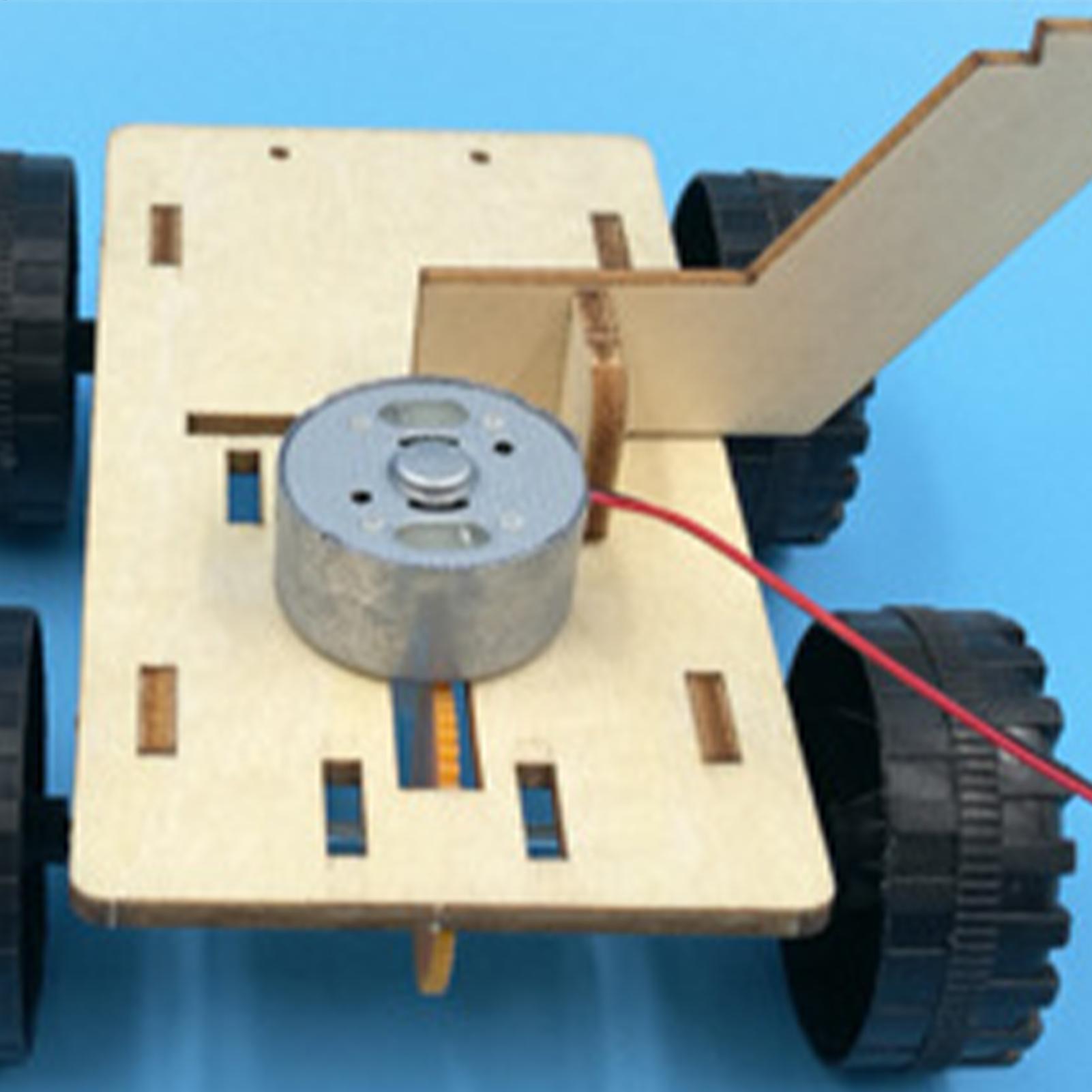 Stem Solar Robot Kit For Kids - Kits de construcción de vástago, Robot