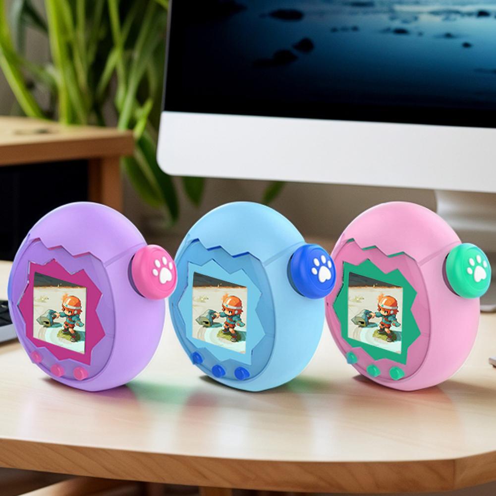 Tamagotchi Electronic Pet Virtual - Funda de silicona para Tamagotchi Paradise,