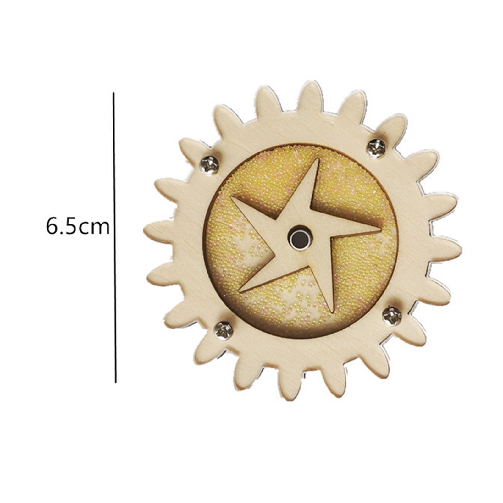 Montessori Wooden Busy Board Toddler - Tablero ocupado Montessori, juguetes educativos para