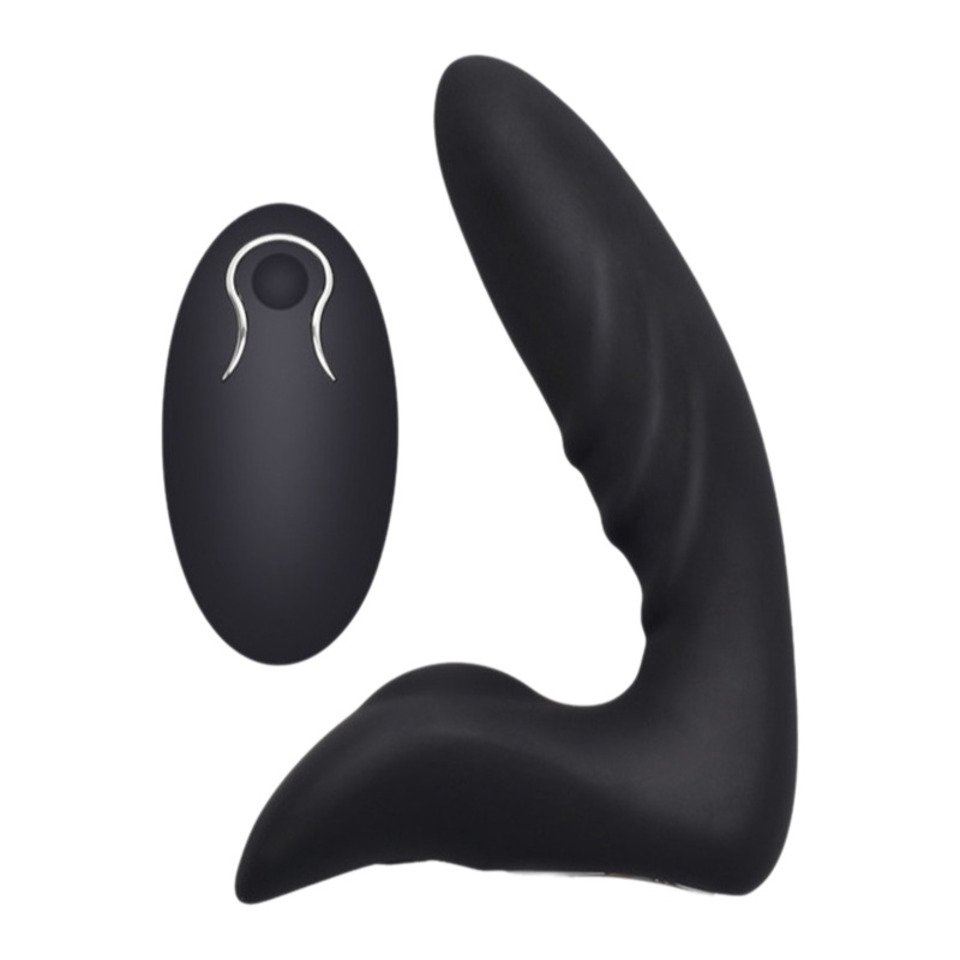 Remote Control Toys - Estimulador Sexual Masculino, Vibrador Anal, Juguetes