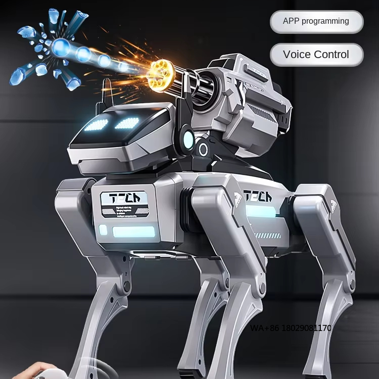 Remote Control Toys - Control con motor sin escobillas Material