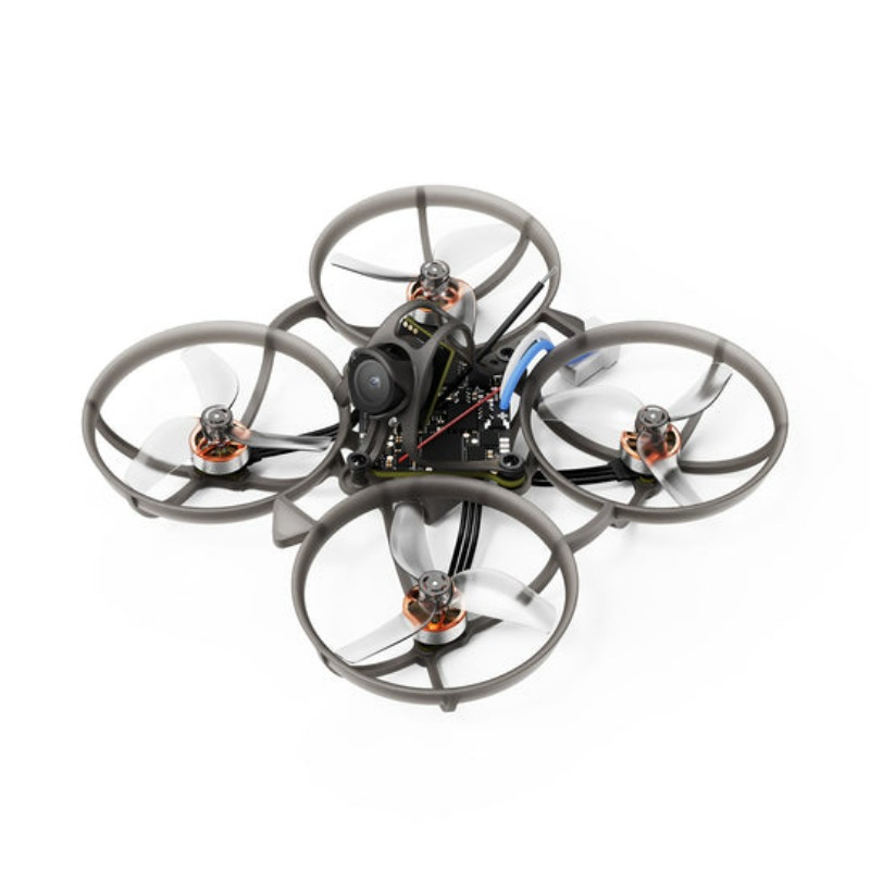 BETAFPV Air75 II - Dron Cuatri - Fpv Brushless Rc Drone 4K reseña y precio