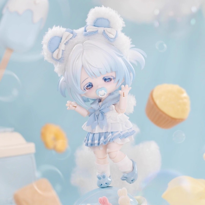 En stock: Come4free Milk Cake  - Dolls reseña y precio