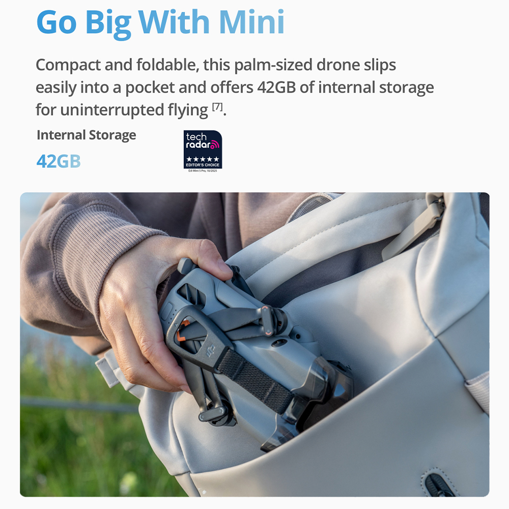 Kit de Drones DJI Mini 5 Pro F - Fpv Brushless Rc Drone 4K reseña y precio