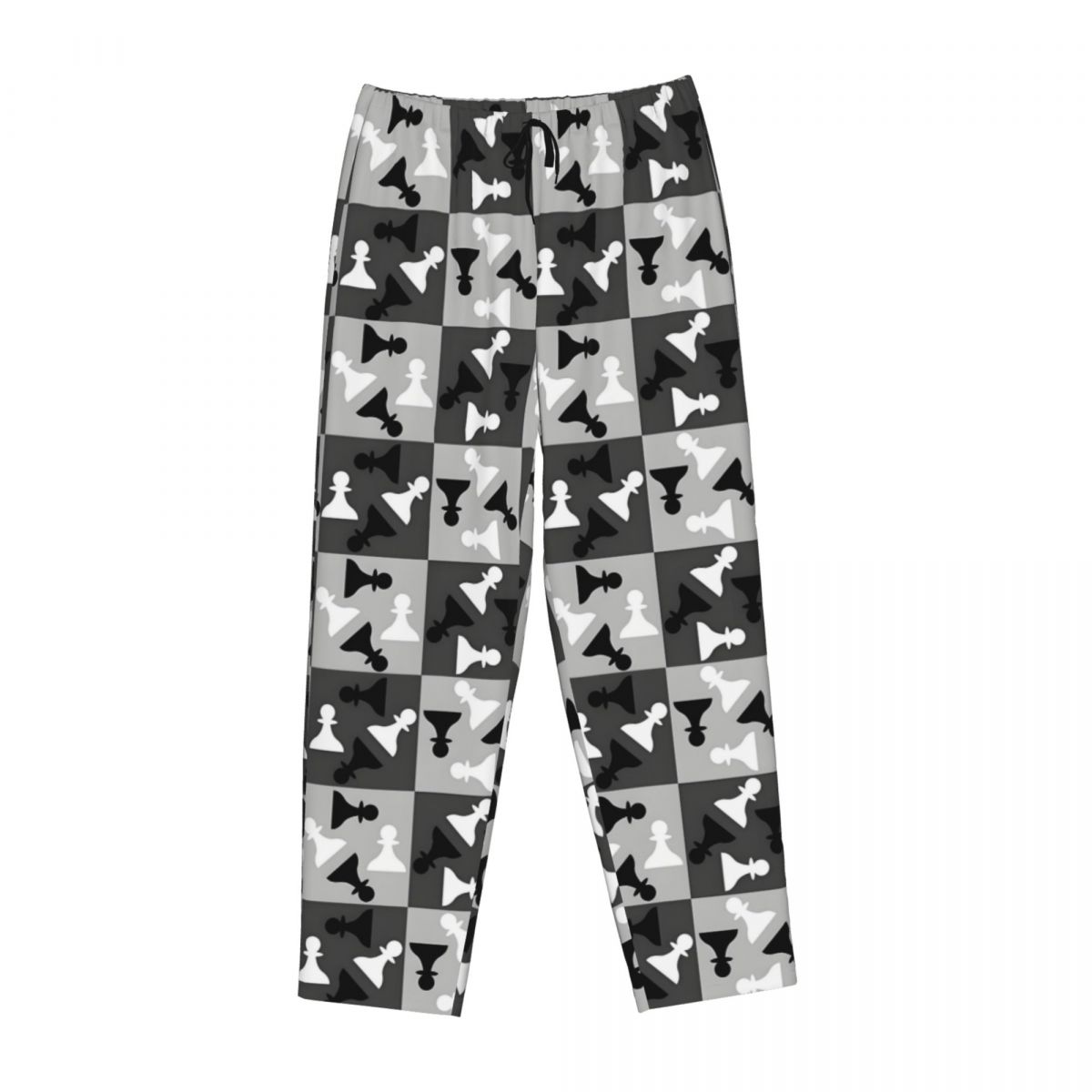 Pantalones de pijama de tabler - Board Games reseña y precio