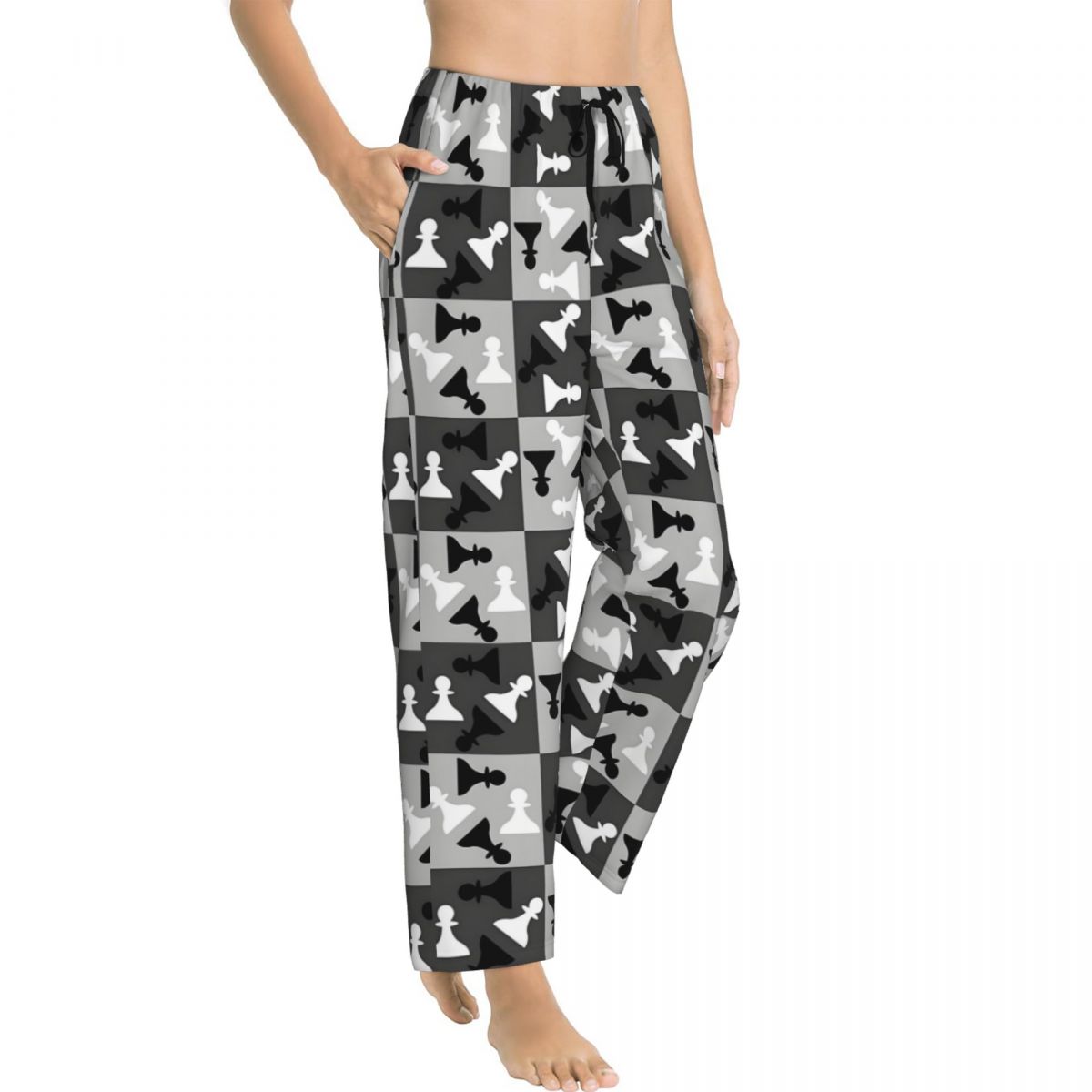 Pantalones de pijama de tabler - Board Games reseña y precio