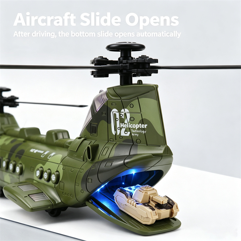 Avión de Juguete Eléctrico con - Educational Toys reseña y precio