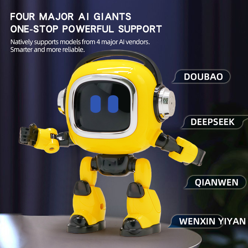 Juguete Robot Interactivo con  - Remote Control Toys reseña y precio