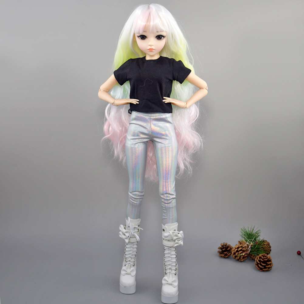 YUTOTUE-Muñeca de juguete para - Bjd Doll 1 6 Full Set With Clothes reseña y precio