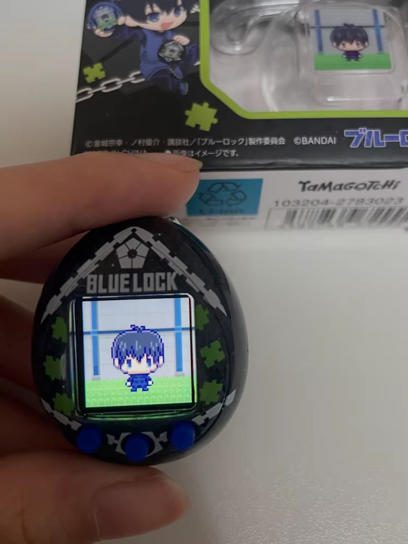 Nuevo Bandai en stock: Tamagot - Tamagotchi Electronic Pet Virtual reseña y precio