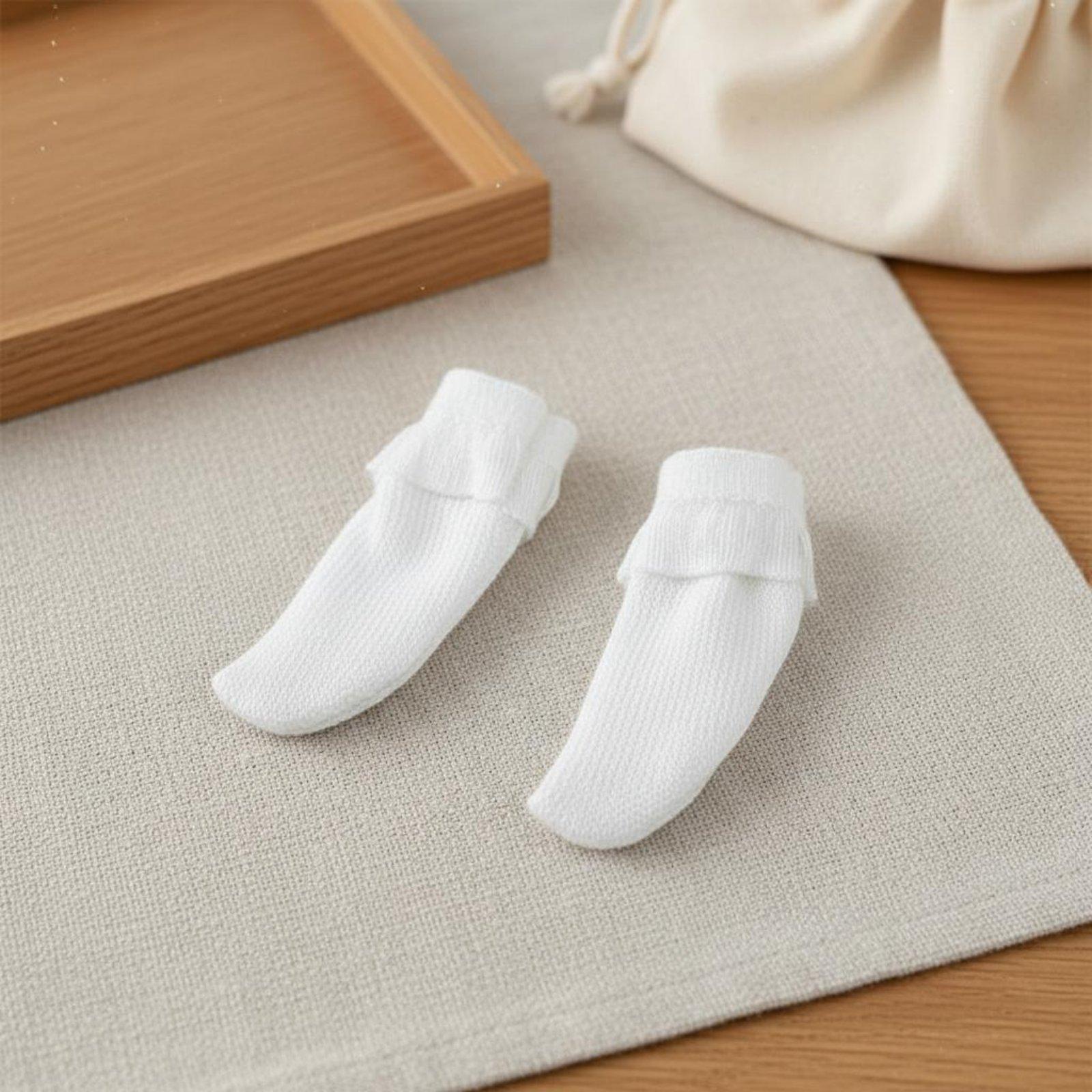 Calcetines para muñecas BJD, d - Dolls reseña y precio