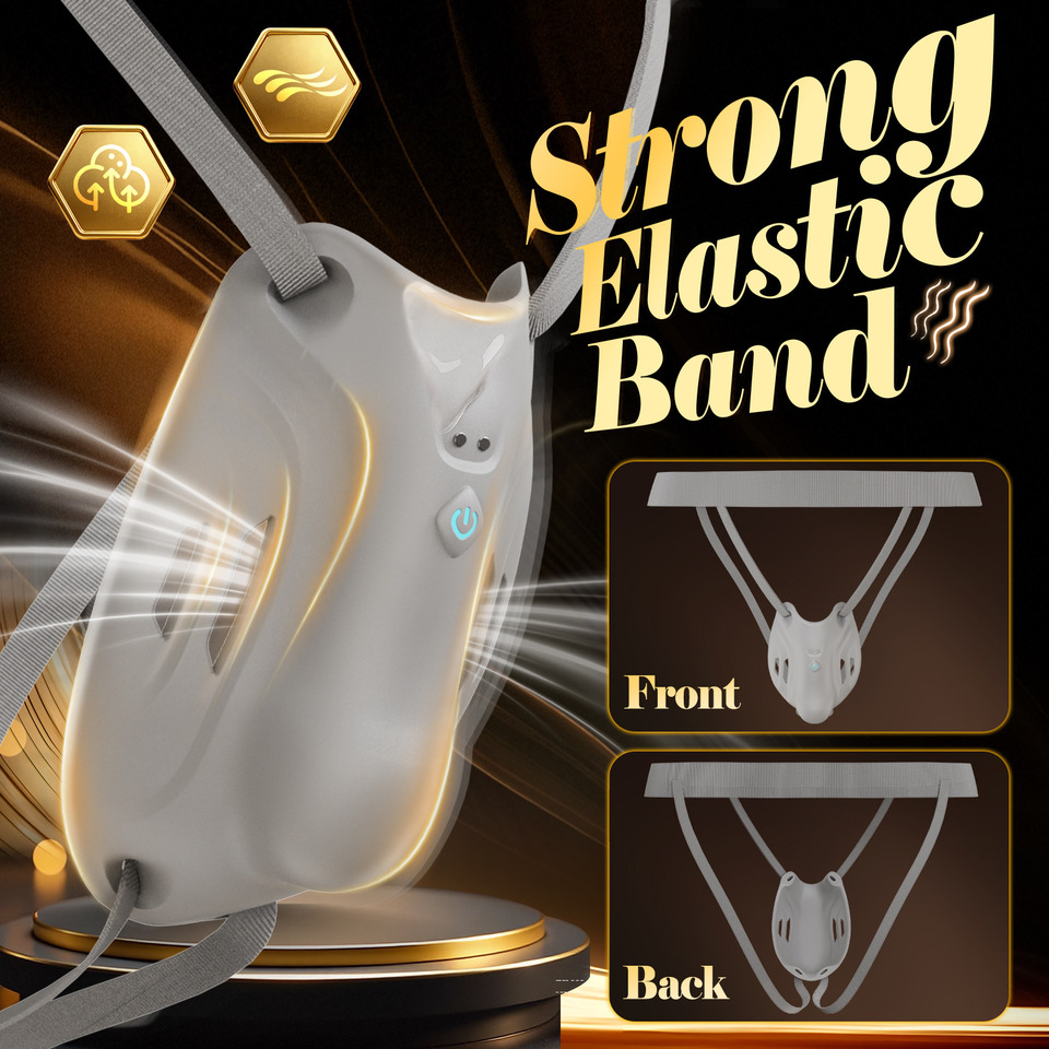 Masturbador Masculino Vibrador - Remote Control Toys reseña y precio