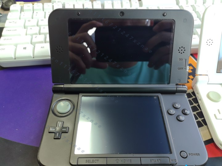 Consola de Juegos Portátil 3DS - Video Games reseña y precio