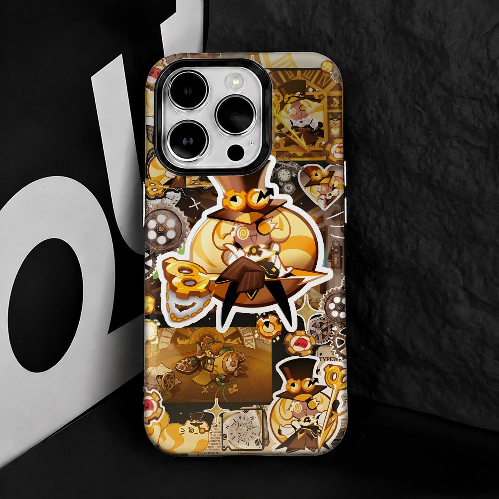 Funda para Teléfono con Diseño - Video Games reseña y precio
