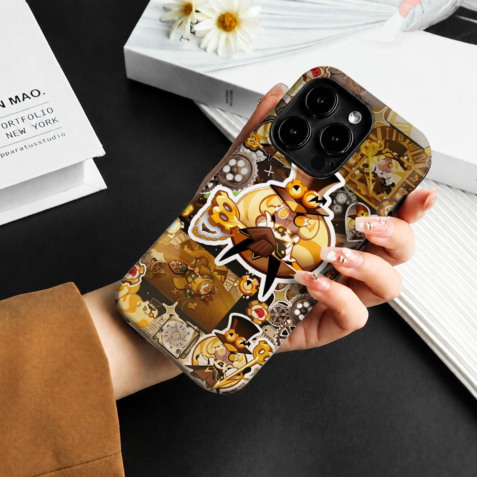 Funda para Teléfono con Diseño - Video Games reseña y precio