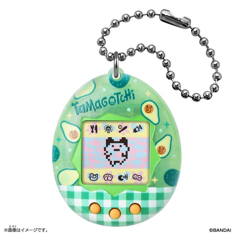 Consola de Juego Electrónica d - Tamagotchi Electronic Pet Virtual reseña y precio