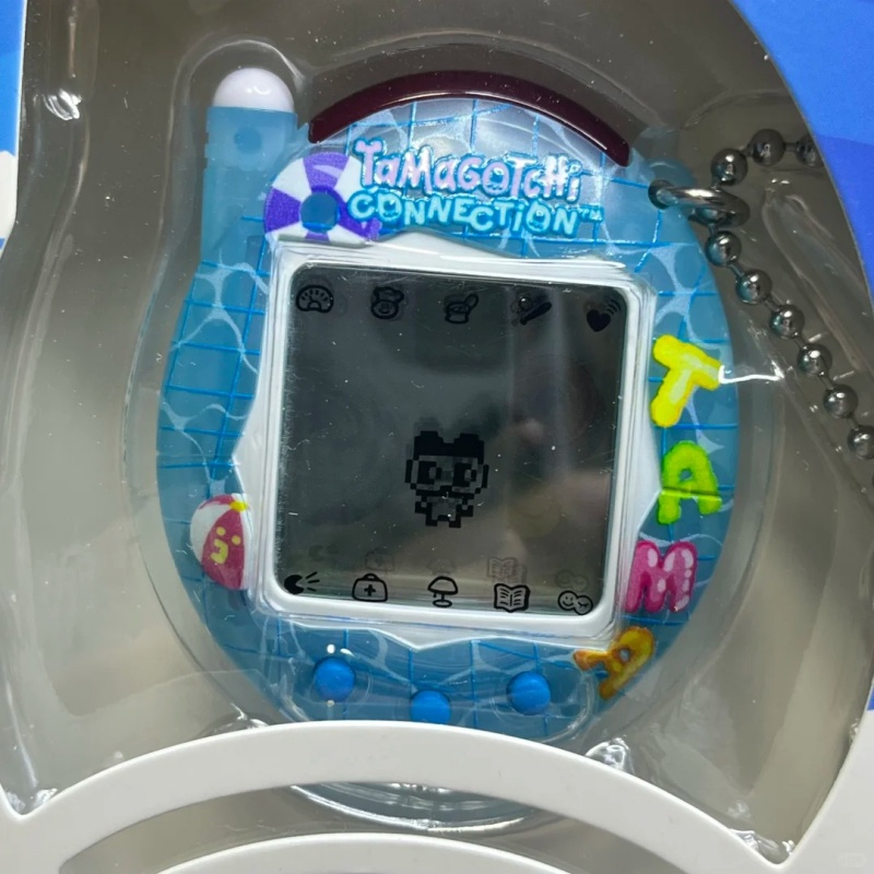 Bandai Tamagotchi Connection V - Tamagotchi Electronic Pet Virtual reseña y precio
