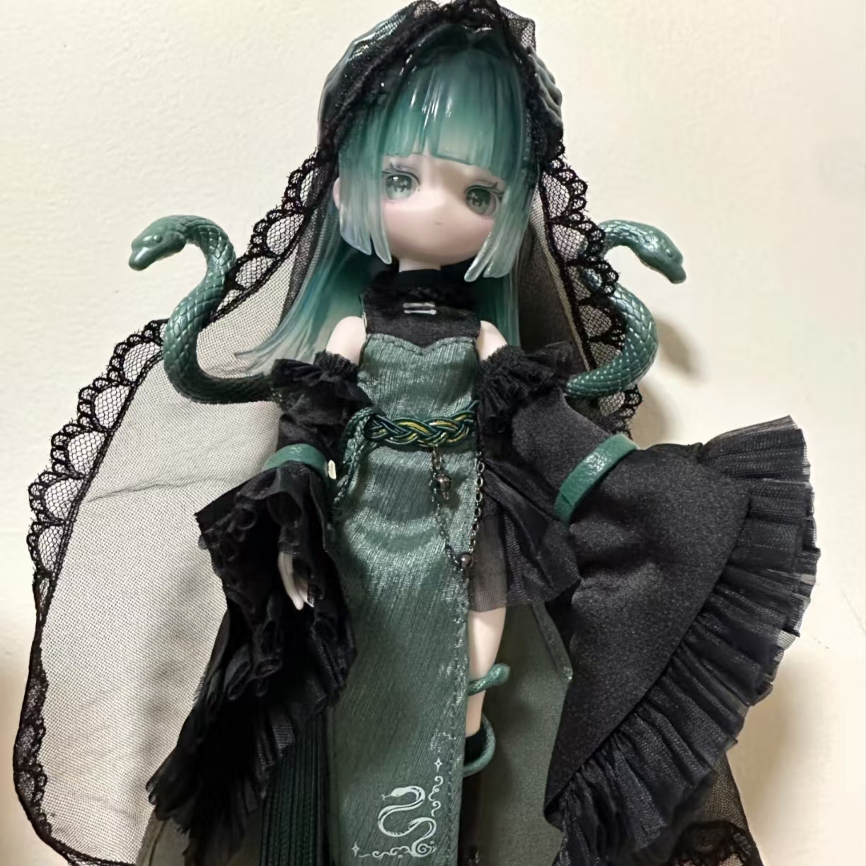 Luluelf Story Limited Hang Car - Dolls reseña y precio