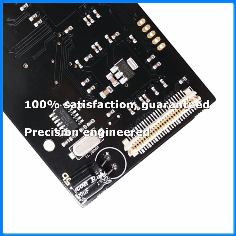 Placa de Simulación de Unidad  - Video Games reseña y precio