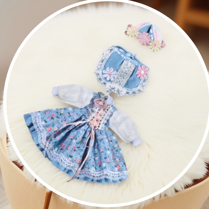 Accesorio para muñecas Bjd, 30 - Bjd Doll 1 6 Full Set With Clothes reseña y precio