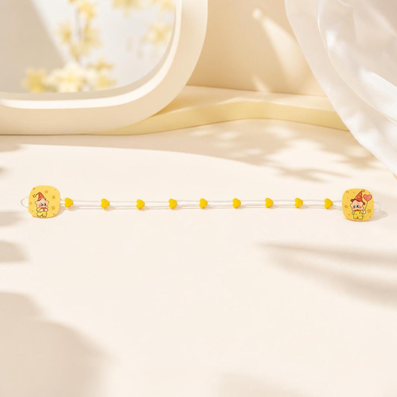Cuerda de Almacenamiento para  - Dolls reseña y precio