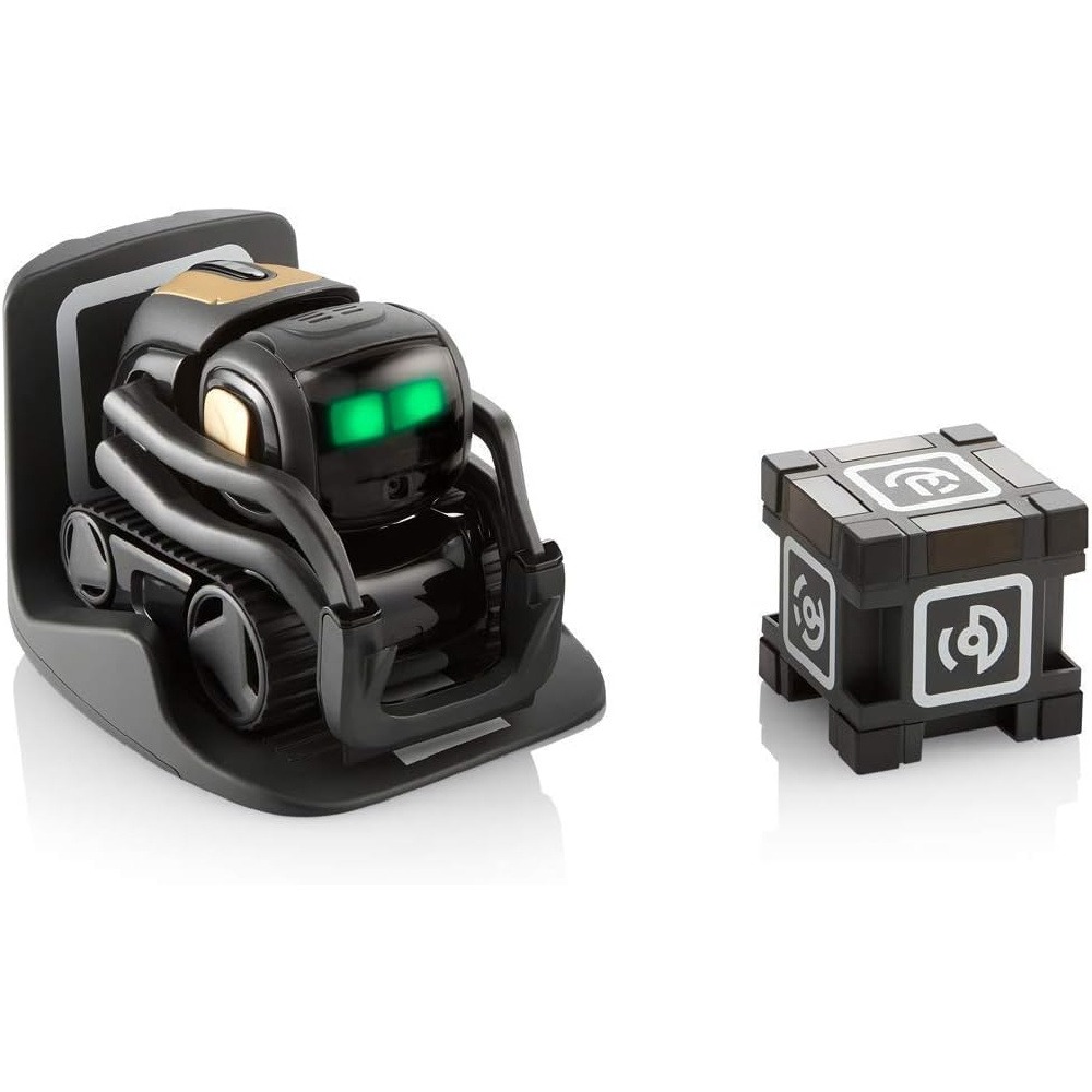 Robot Compañero Inteligente Au - Educational Toys reseña y precio