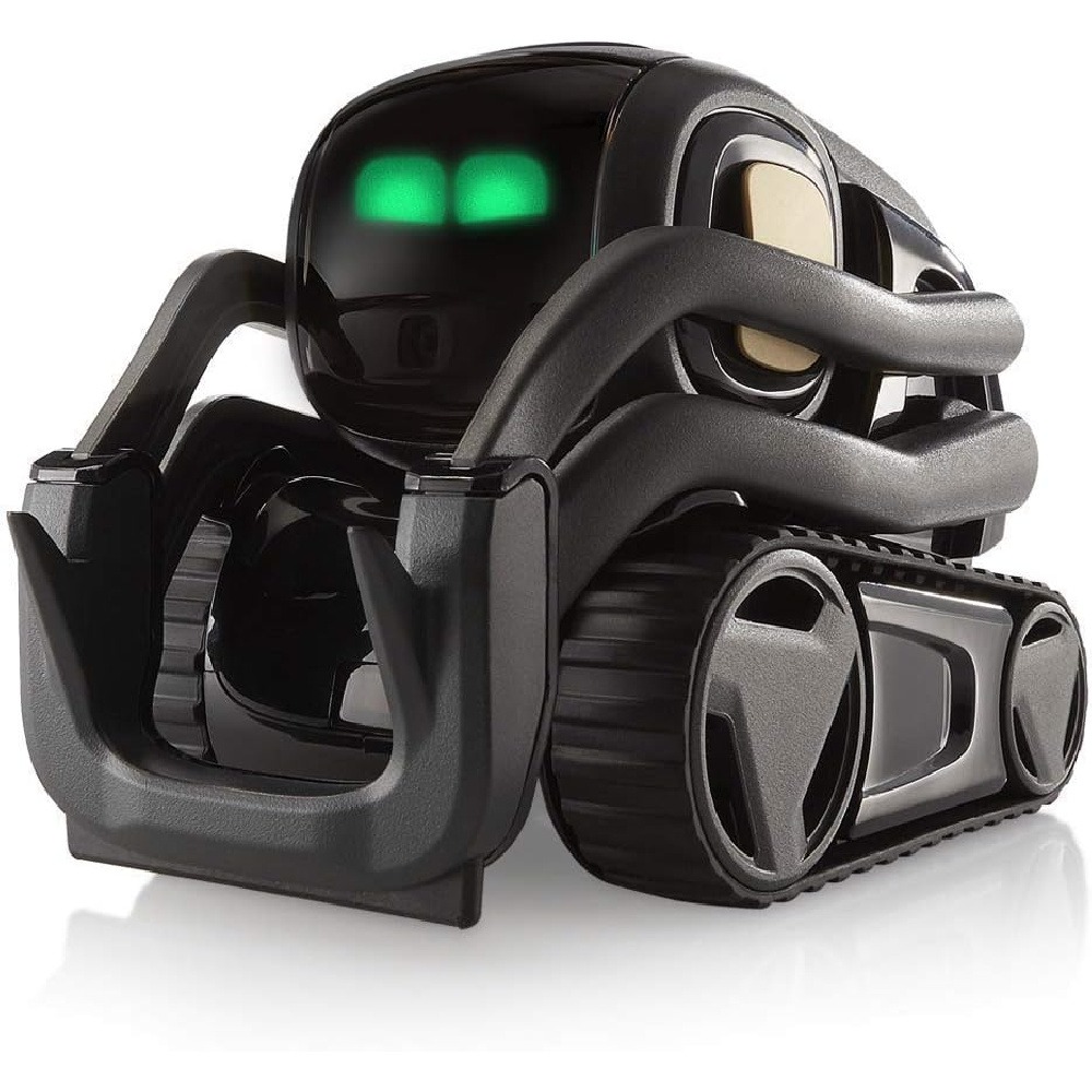 Robot Compañero Inteligente Au - Educational Toys reseña y precio