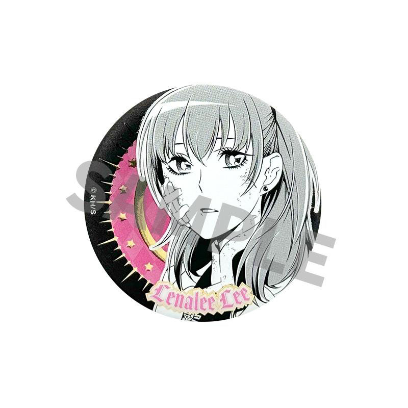 Figuras de acción 100% insigni - Anime Action Figure Blind Box reseña y precio