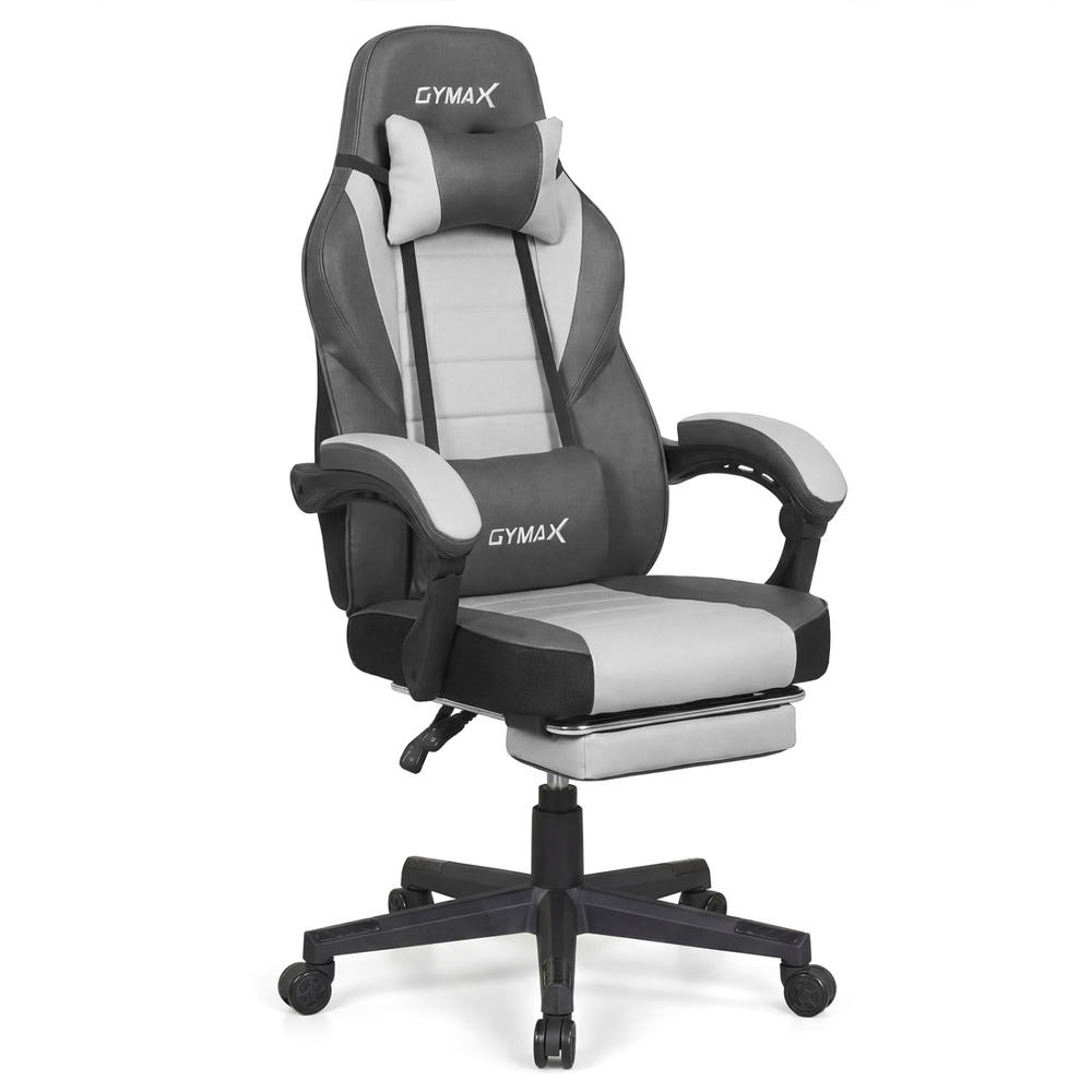 Silla ergonómica para videojue - Video Games reseña y precio