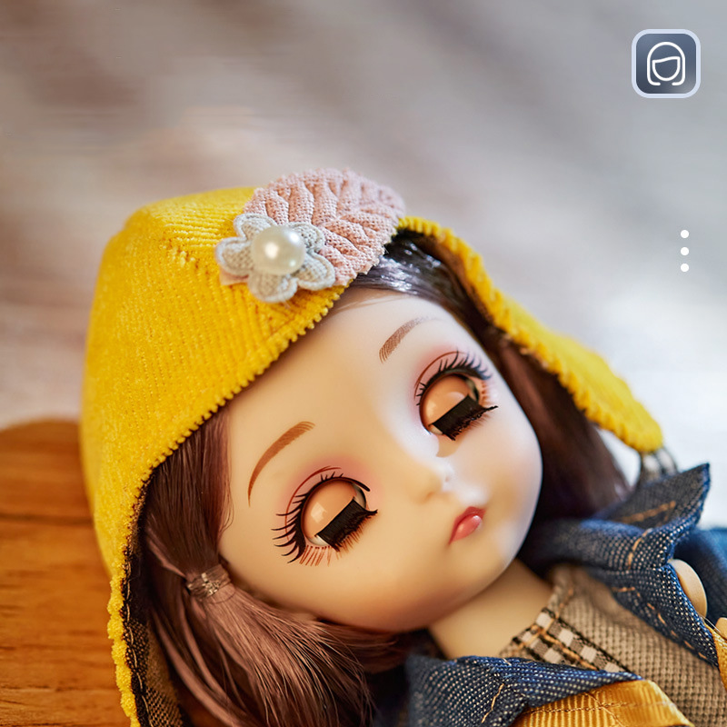 Muñeca BJD 1/6, conjunto compl - Bjd Doll 1 6 Full Set With Clothes reseña y precio