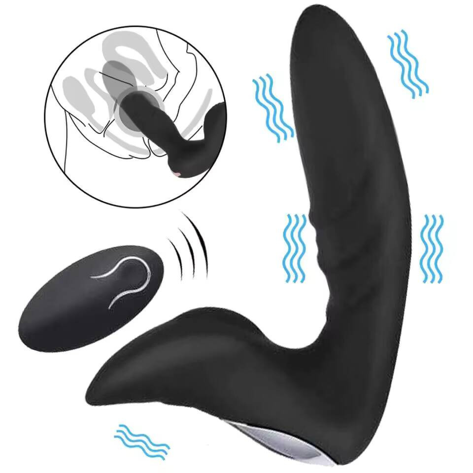 Estimulador Sexual Masculino,  - Remote Control Toys reseña y precio