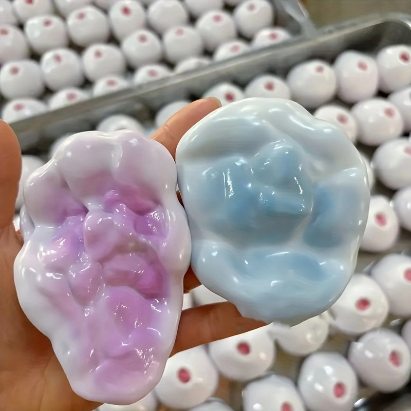 Nuevo Juguete Blandito de Gela - Dolls reseña y precio