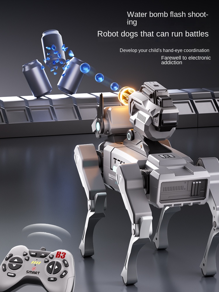 Control con motor sin escobill - Remote Control Toys reseña y precio