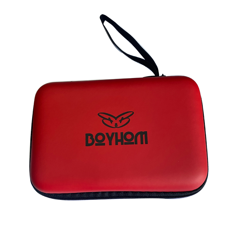 Bolsa para consola de videojue - Retro Handheld Game Console R36S reseña y precio