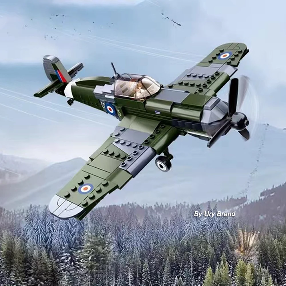 Sluban - Juego de Bloques de C - Lego Compatible Military Tank reseña y precio