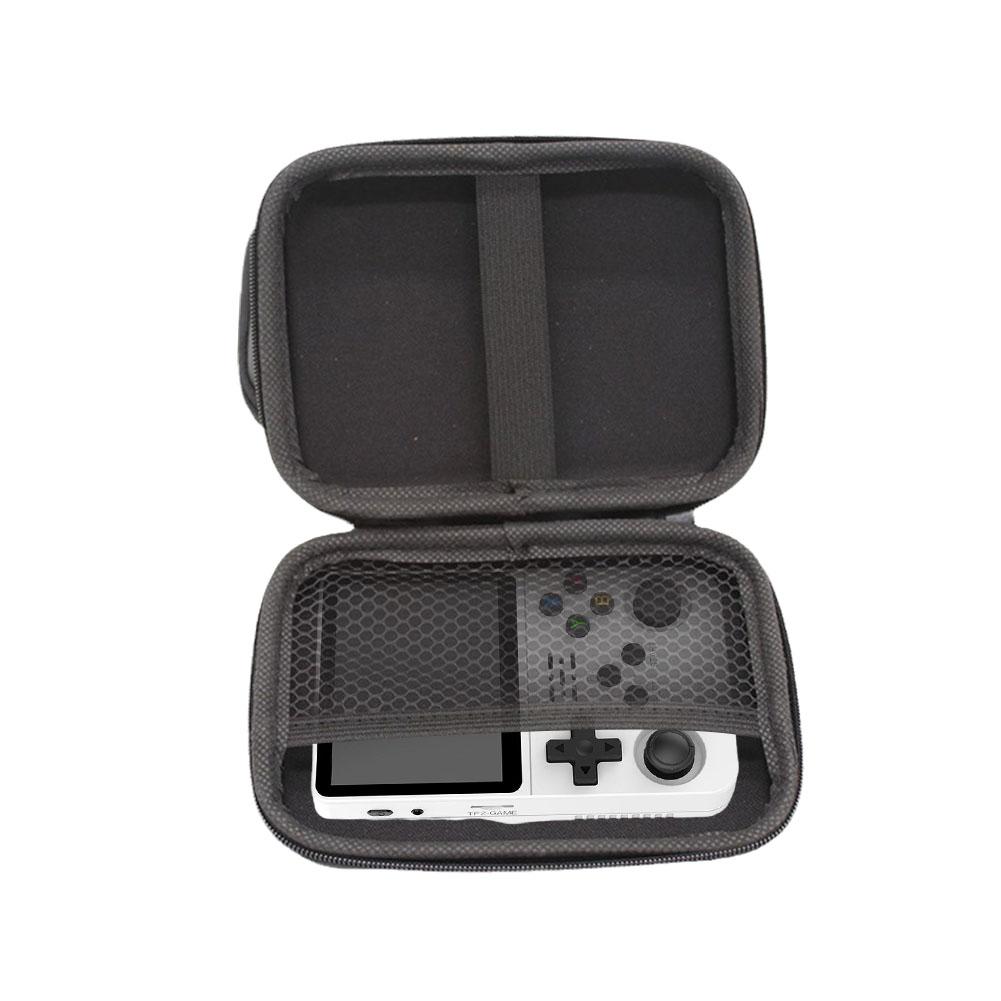 Funda de juego portátil para c - Retro Handheld Game Console R36S reseña y precio