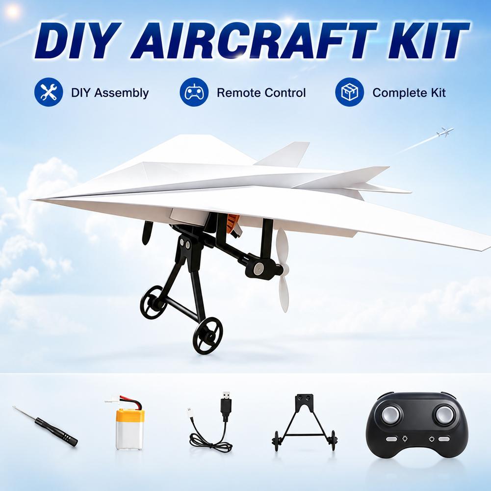 Kit de ensamblaje de component - Remote Control Toys reseña y precio