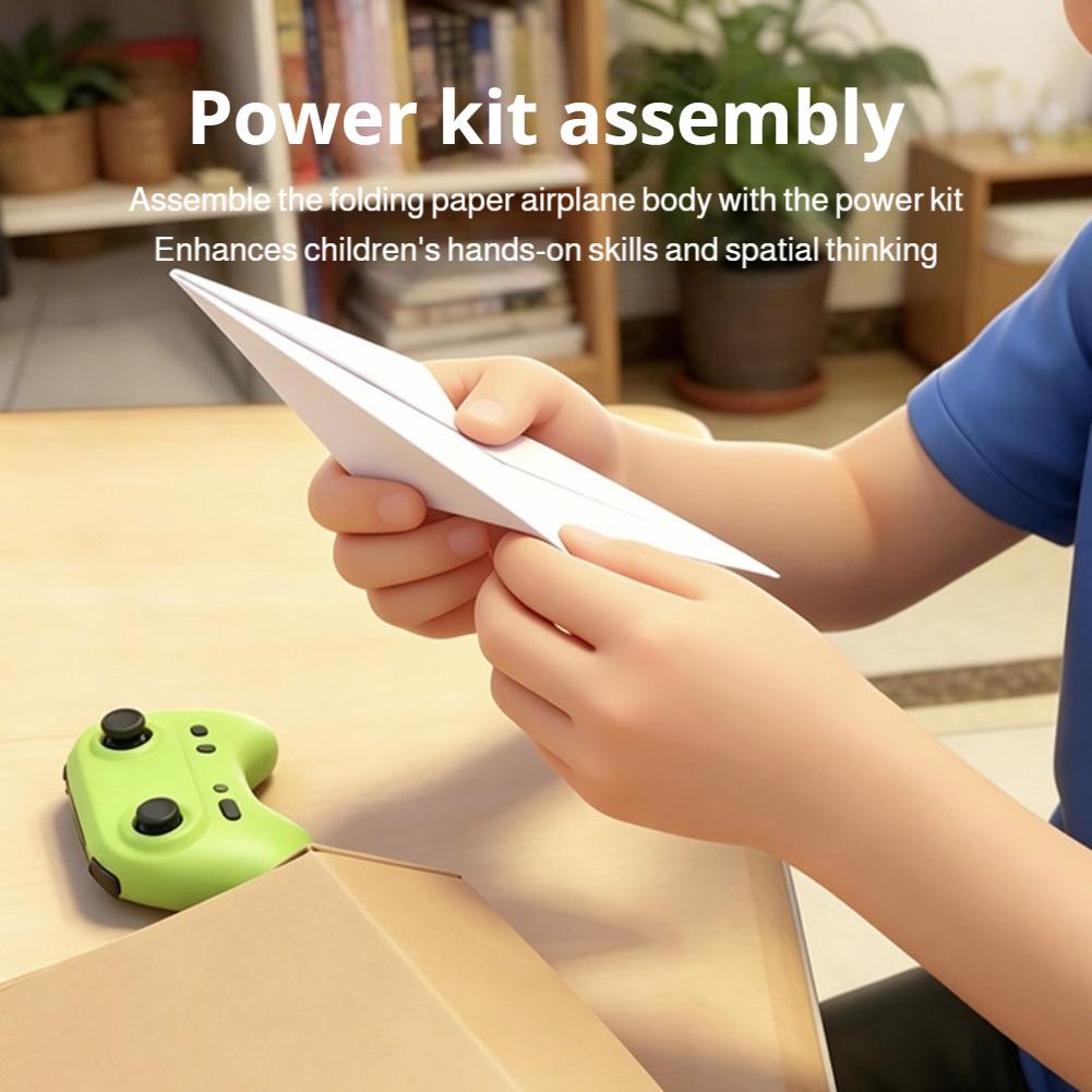 Kit de ensamblaje de component - Remote Control Toys reseña y precio