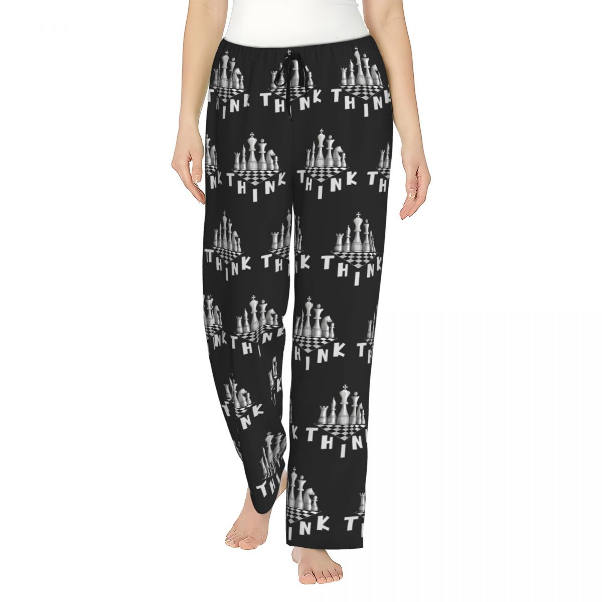 Pantalones de pijama de tabler - Board Games reseña y precio