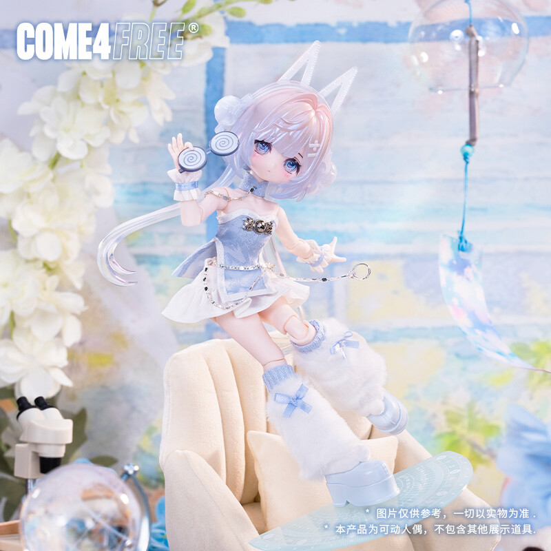 Figura de Acción Original de l - Anime Action Figure Blind Box reseña y precio