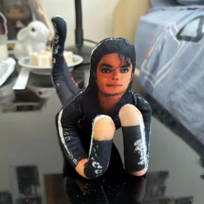 2026 Nuevo Estilo Muñeco de Pe - Dolls reseña y precio