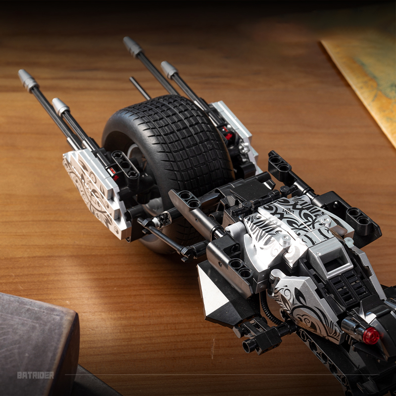 Bloques de Construcción Creati - Building Blocks reseña y precio