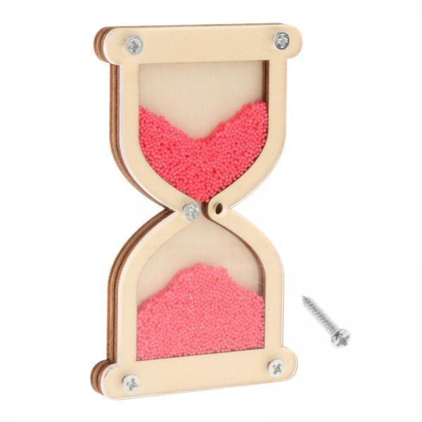 Kit de Accesorios de Arena par - Montessori Wooden Busy Board Toddler reseña y precio