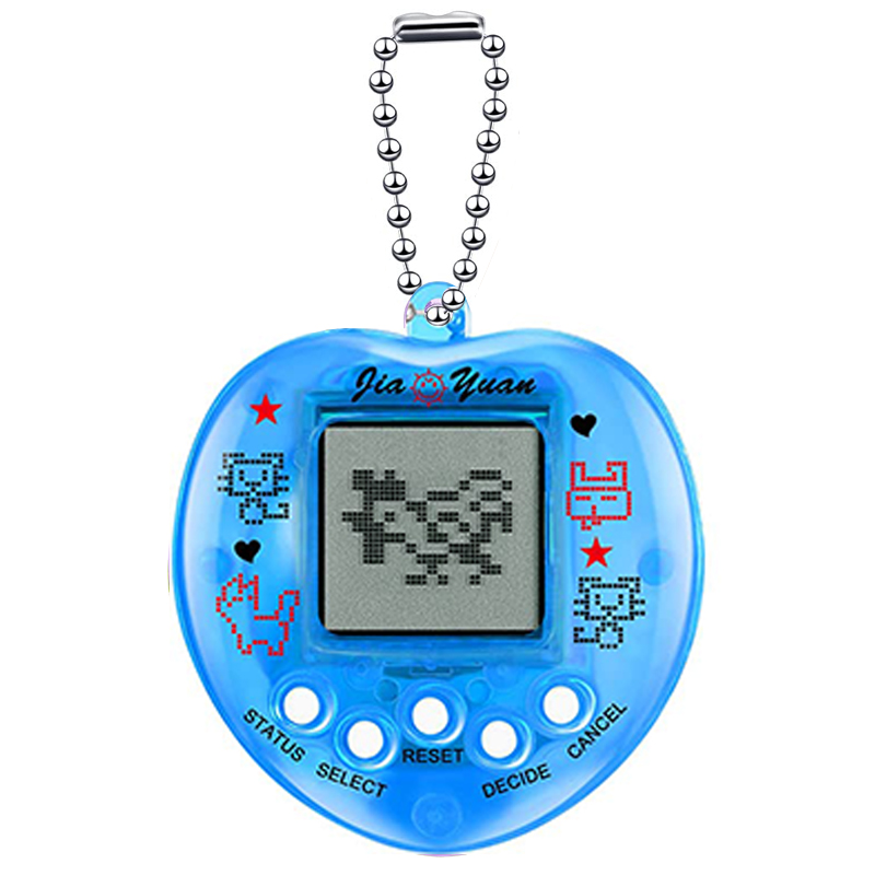 Consola de Juegos Portátil Tam - Tamagotchi Electronic Pet Virtual reseña y precio