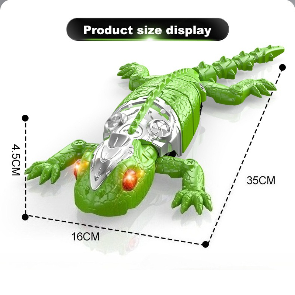 Juguete de Animales con Contro - Remote Control Toys reseña y precio